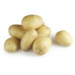 Pomme de terre