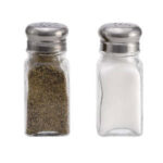 Poivre et sel