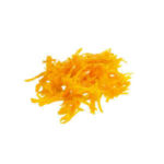 Zeste d'orange