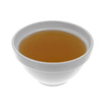 Bouillon de l&eacute;gumes