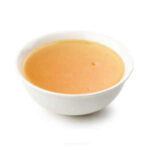 Bouillon de volaille
