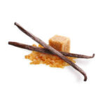 Sucre vanill&eacute;