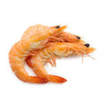 Crevette