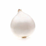 Oignon blanc