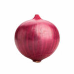 Oignon rouge