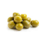 Olive verte