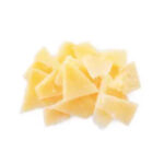 Parmesan en copeaux