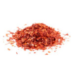 Piment moulu