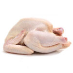 Poulet entier