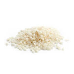 Riz rond