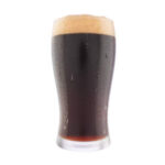 Bi&egrave;re brune