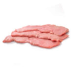 Escalope de veau