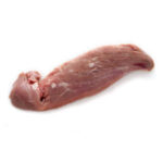 Filet mignon de porc