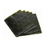 Algues de nori