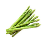 Asperges vertes