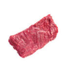 Bavette de b&oelig;uf