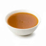 Bouillon de veau