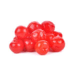 Cerises confites