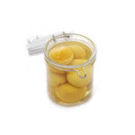 Citrons confits