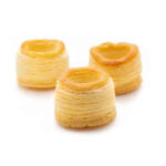 Croutes a bouch&eacute;es