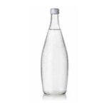 Eau gazeuse
