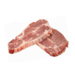 Echine de porc