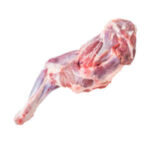 Epaule d'agneau
