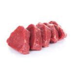 Filet de b&oelig;uf