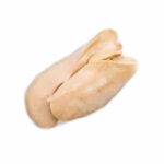 Foie gras frais