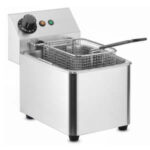 Friteuse