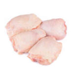 Hauts de cuisse de poulet