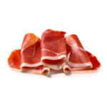 Jambon cru