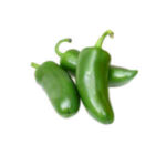 Jalape&ntilde;os