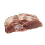 Palette de porc