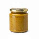 P&acirc;te de curry jaune
