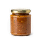 Pate de curry panang