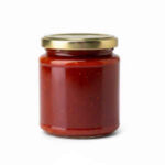 Pate de curry rouge