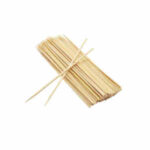 Pics &agrave; brochettes