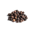 Poivre noir en grains