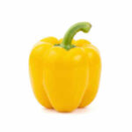 Poivron jaune