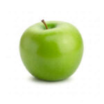 Pomme verte