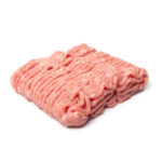 Porc hache
