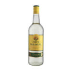Rhum blanc