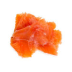 Saumon fume