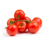 Tomates cerises