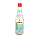 Vinaigre de riz blanc