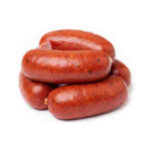 chorizo &agrave; griller
