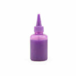 Colorant alimentaire violet