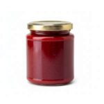 Coulis de framboises