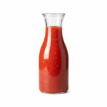 Coulis de tomate